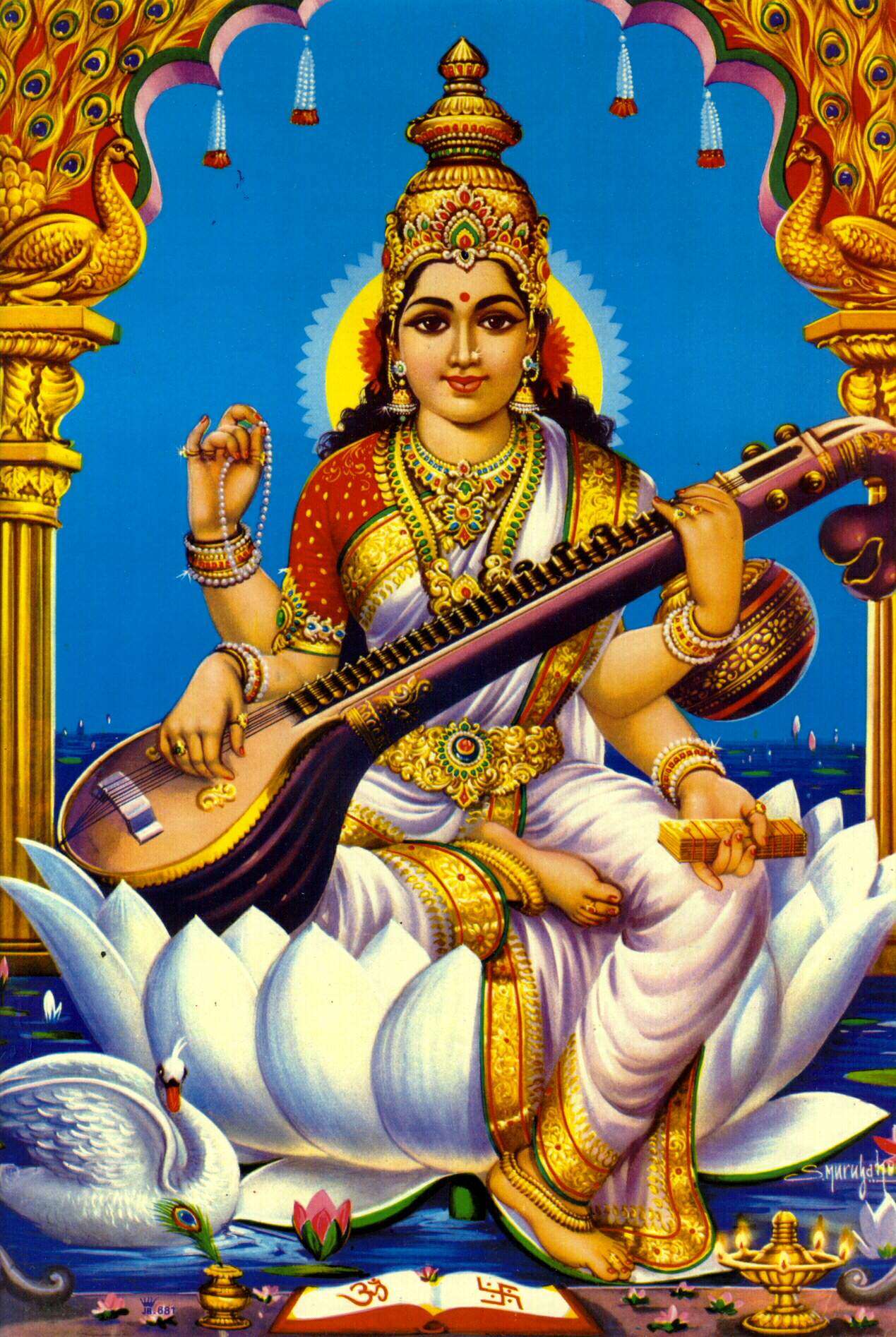 Сарасвати деви. Сарасвати богиня. Сарасвати индийская богиня. Богини Дурга Лакшми Сарасвати.
